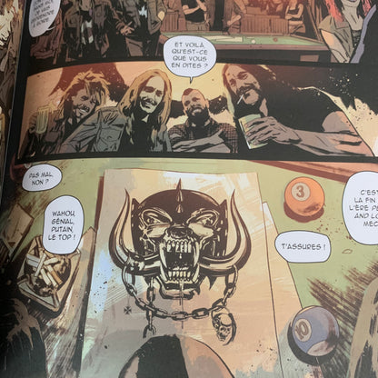 Motörhead