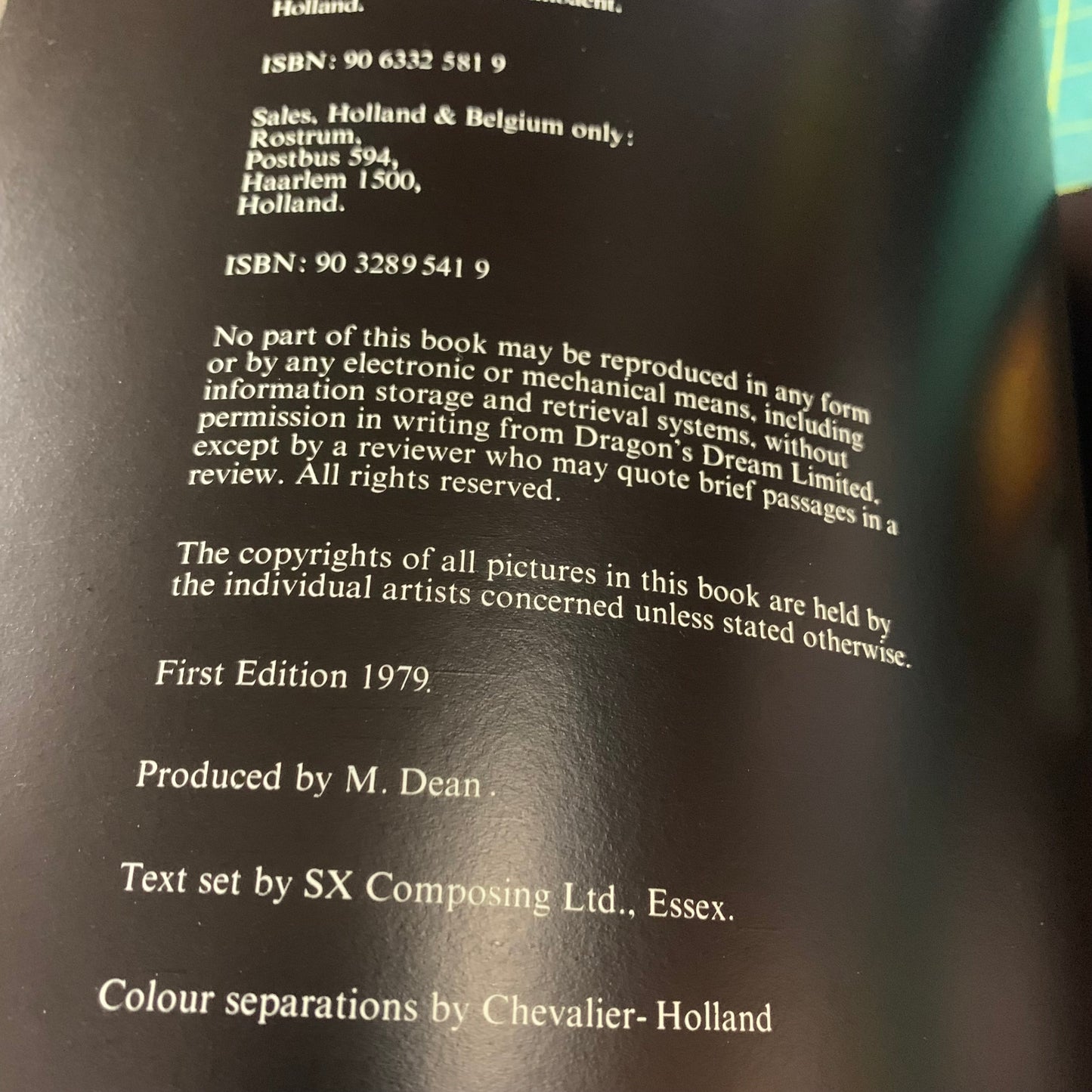 The Studio — Wrightson / Jones / Windsor-Smith / Kaluta