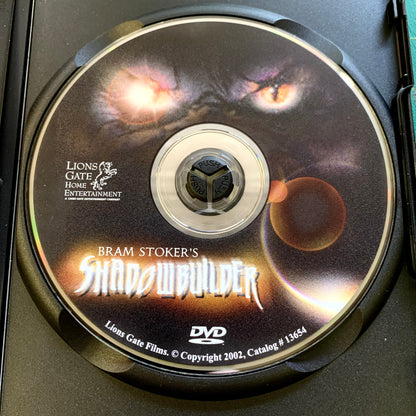 Shadowbuilder