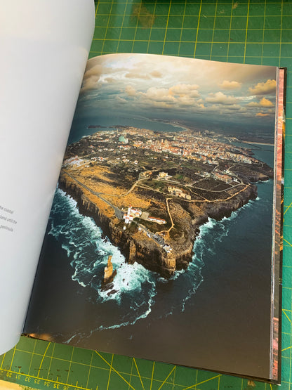 From Above: Seeing the World from a Different Perspective