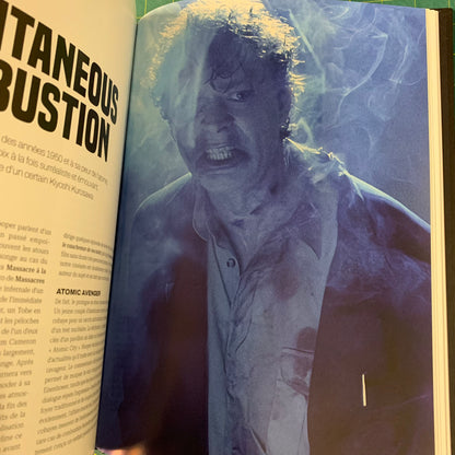 Tobe Hooper – Mad movies classics