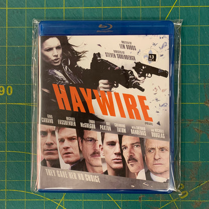 Haywire