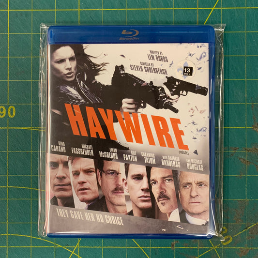 Haywire