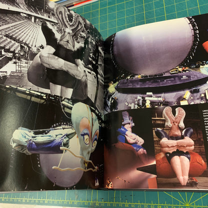 The Making of Pink Floyd The Wall (German ed.)