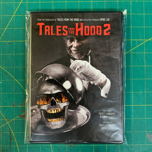 Tales from the Hood 2