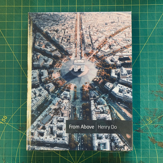 From Above: Seeing the World from a Different Perspective