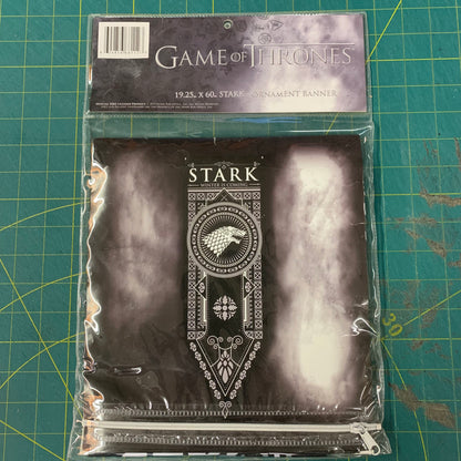 Game of Thrones — Ornament Banner (60”)