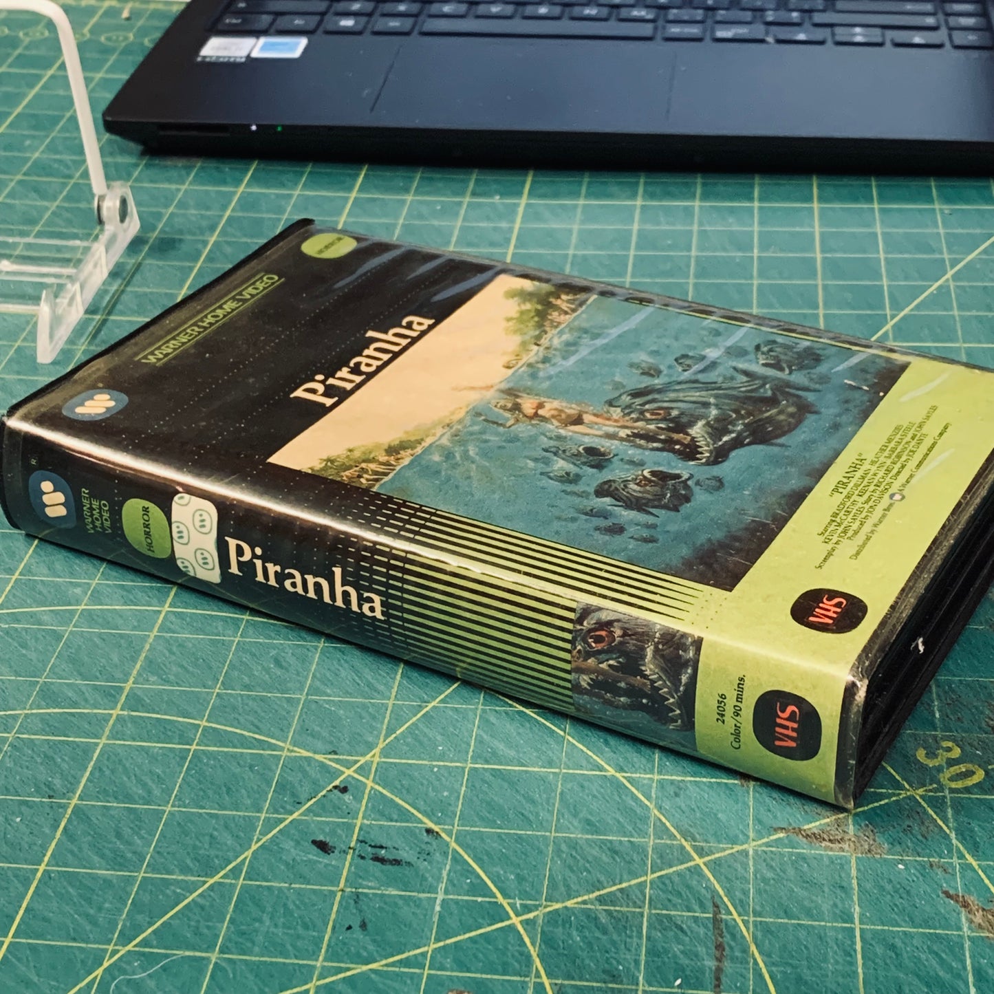 Piranha