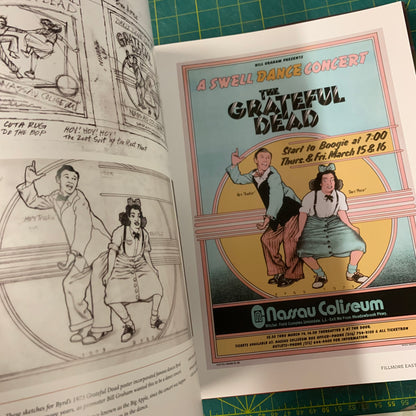 Poster Child — The Psychedelic Art of David Edward Byrd