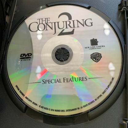 The Conjuring 2