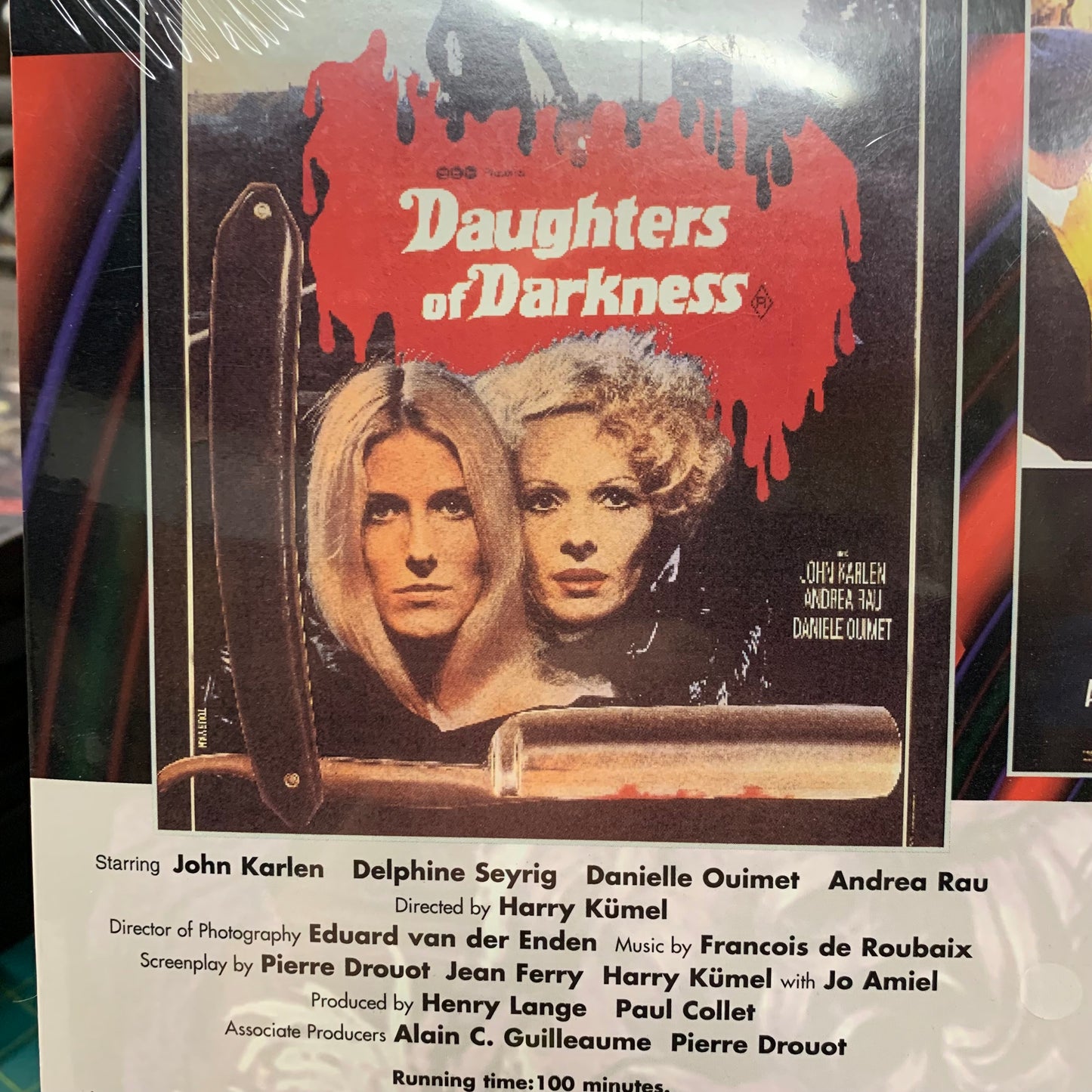 Daughters of Darkness