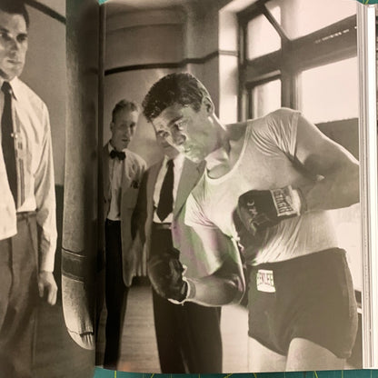 Through a different lens: Stanley Kubrick photographs