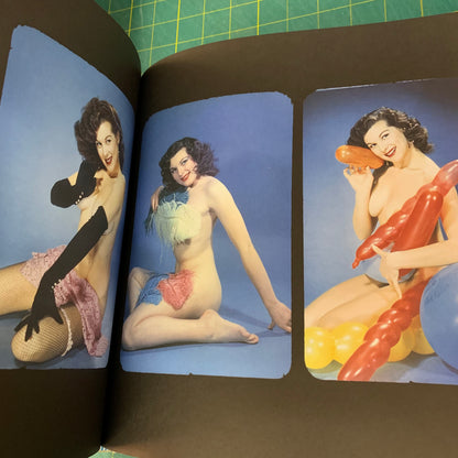 Gil Elvgren's Private Stock