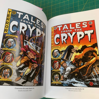 Tales from the Crypt: L’intégrale