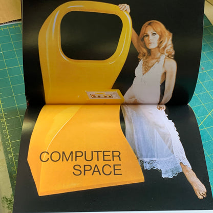 Computers: Eine illustrierte Geschichte
