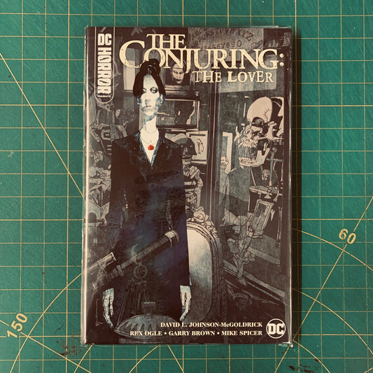 The Conjuring: The Lover