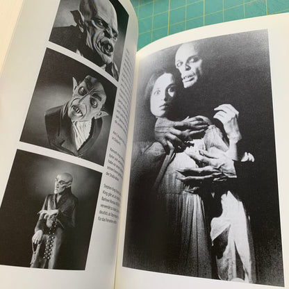 Nosferatu: Eine Symphonie des Grauens