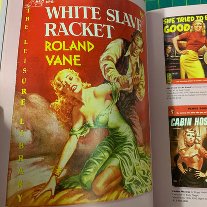 Dames, dolls & delinquents