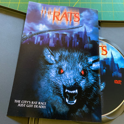 The Rats