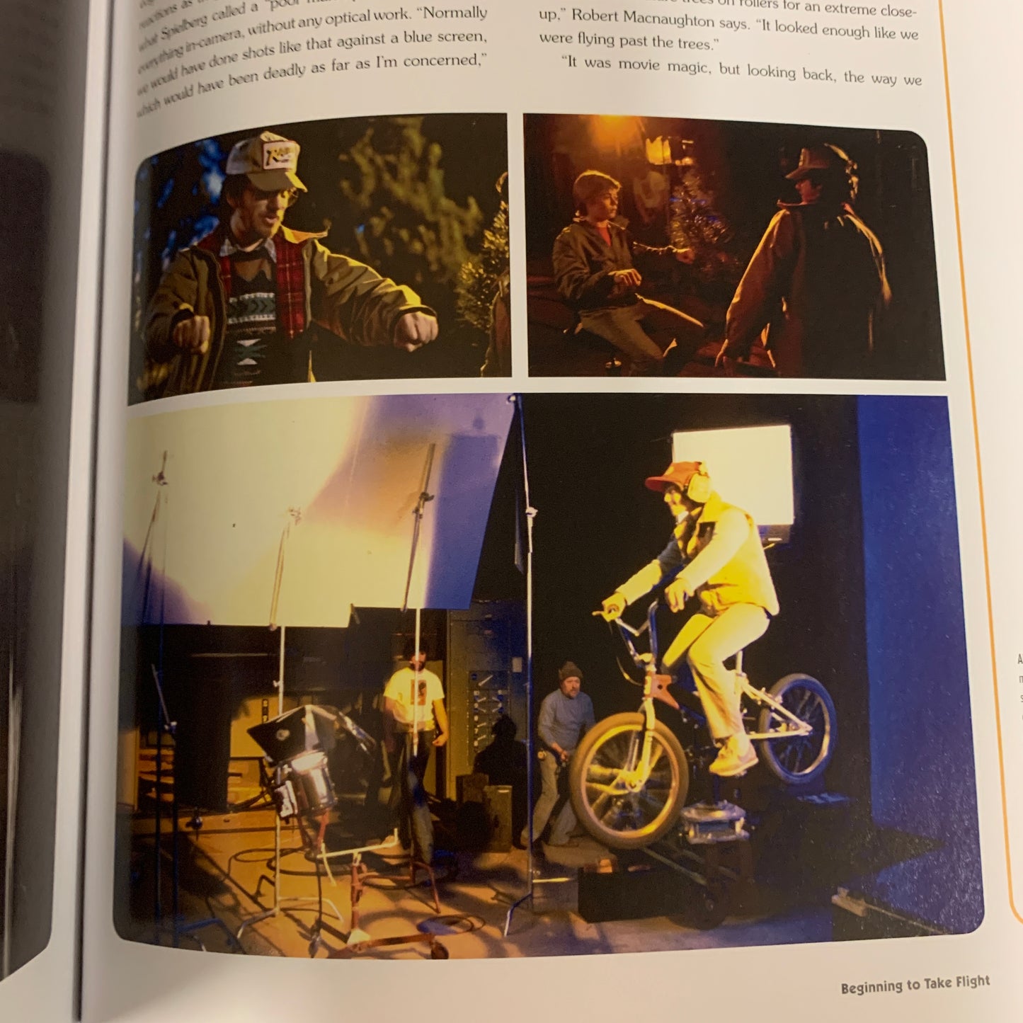 E.T. - The ultimate visual story