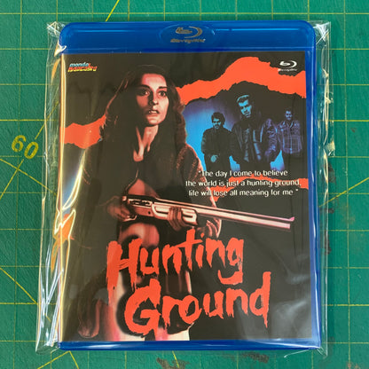 Hunting Ground