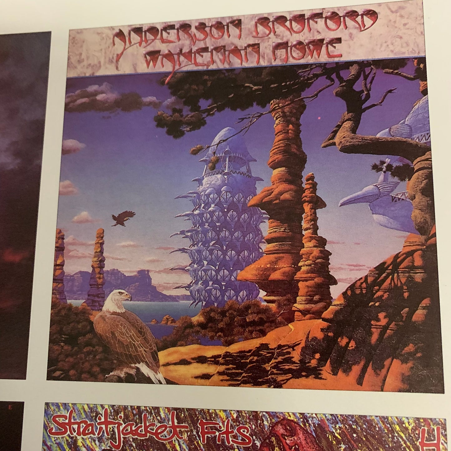 Album Cover Album — Volume 6