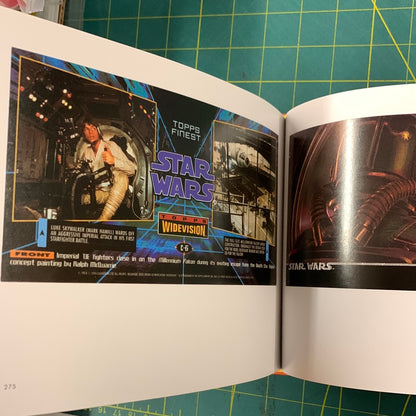 Star Wars – Widevision