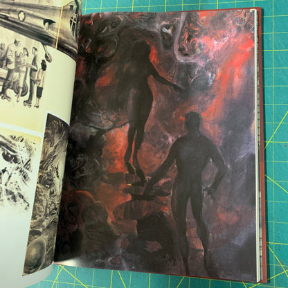 Wally Wood — Galaxy Art and Beyond