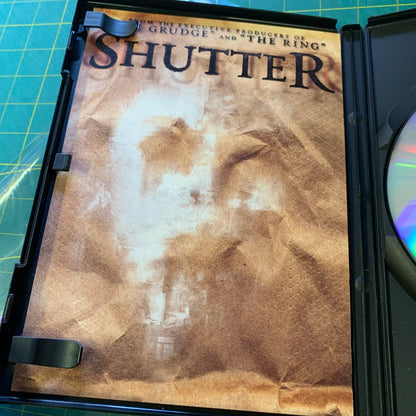 Shutter