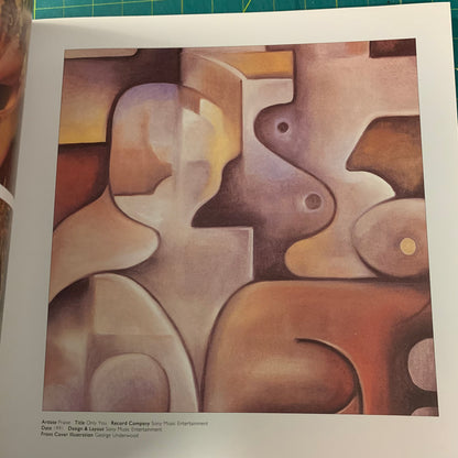 Album Cover Album — Volume 6