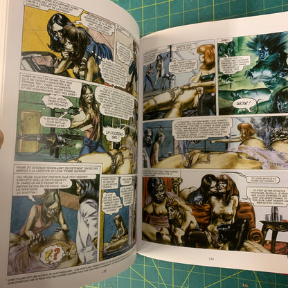 Liberatore - Petites morts et autres fragments de chaos