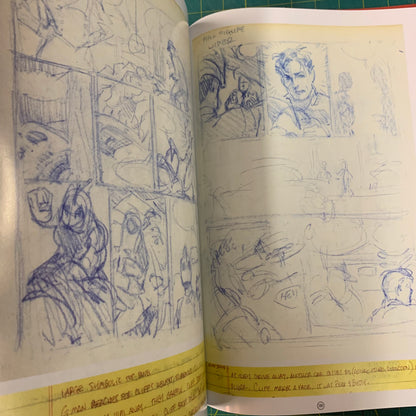 The Rocketeer — Deluxe Slipcase