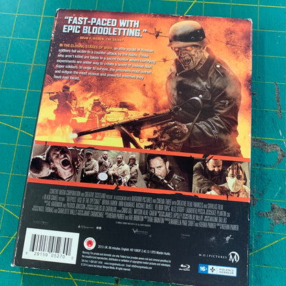Outpost: Rise of the Spetsnaz