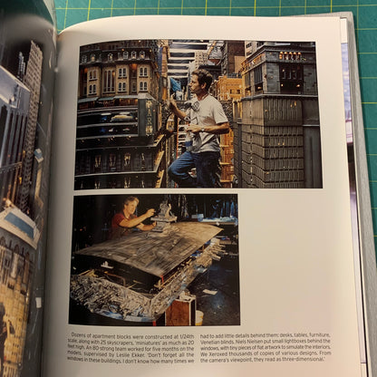 Digital Domain — The Leading Edge of Visual Effects