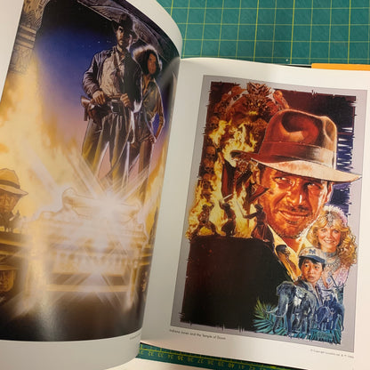 The Movie Posters of Drew Struzan