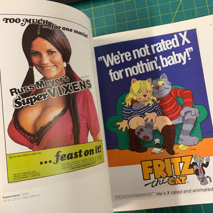 Film Posters of the 70s