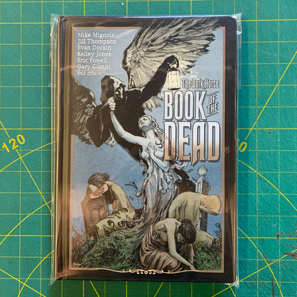 The Dark Horse Book of the Dead