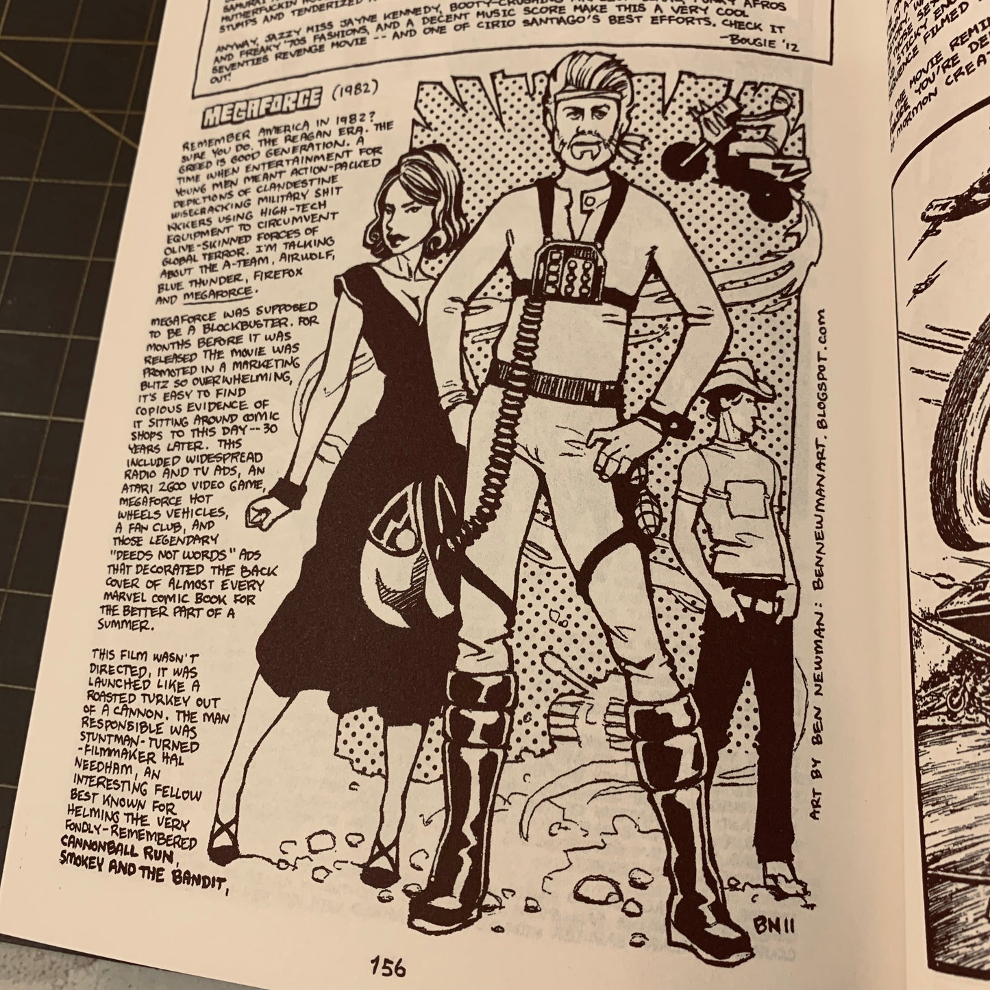 Cinema Sewer: Complete 8 books series