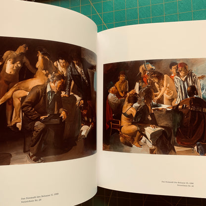 Tibor Csernus - Zwischen Mythos und Realität