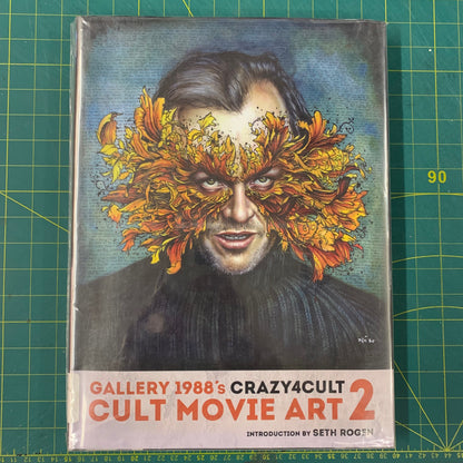 Crazy4Cult - Cult Movie Art 2