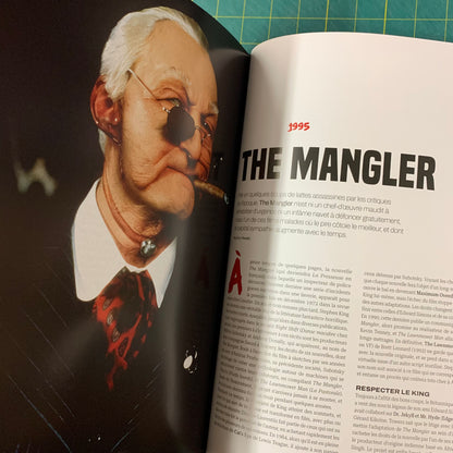 Tobe Hooper – Mad movies classics