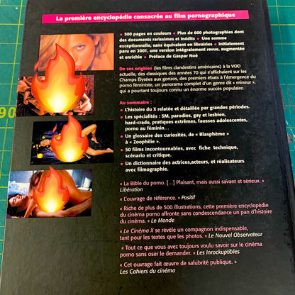 Le Cinéma X