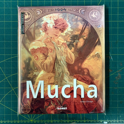 Mucha (German ed.)