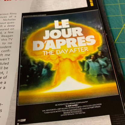 After the World Ends — Post-apocalyptic movies