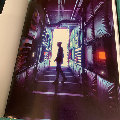 Beeple: Everydays, the First 5000 Days