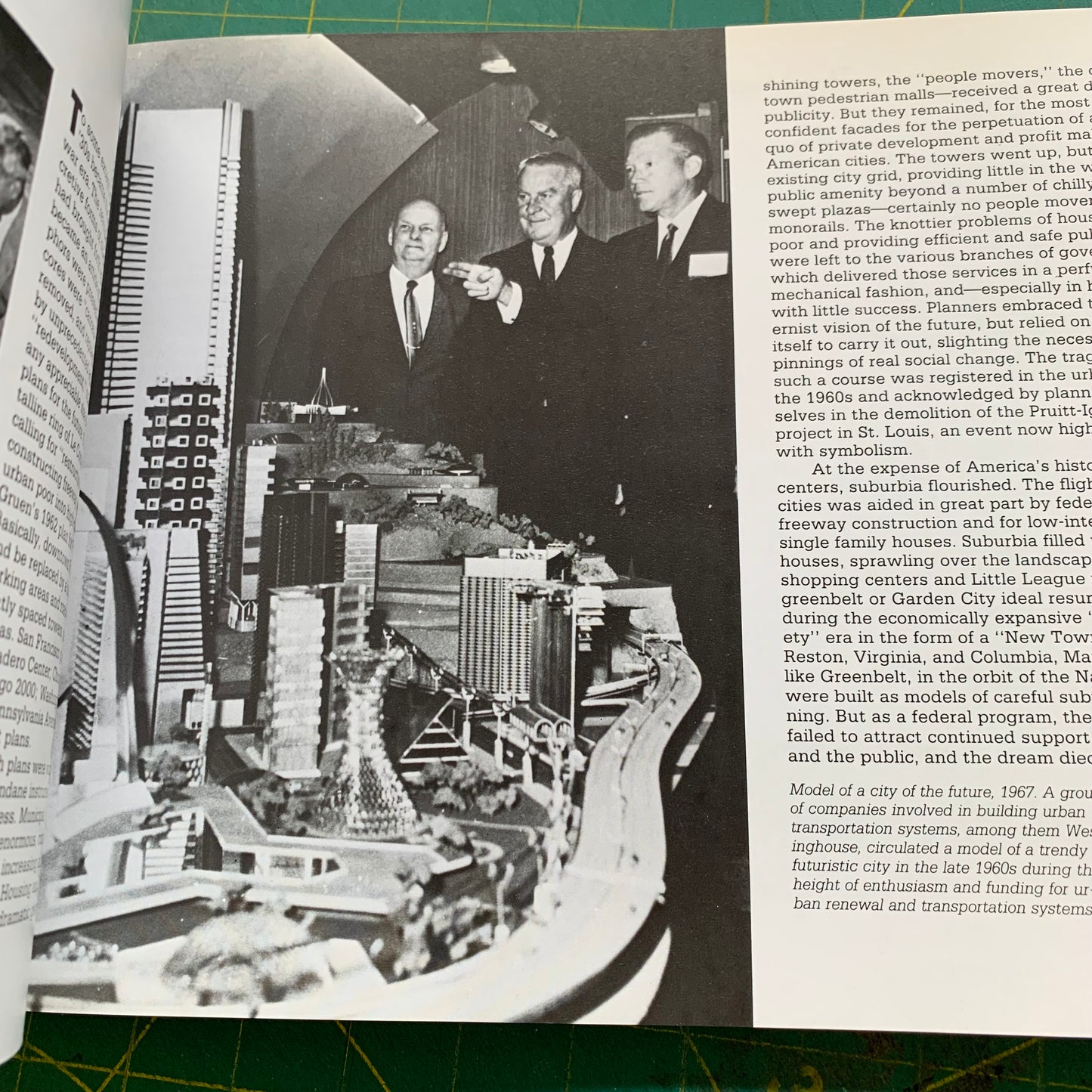 Yesterday's Tomorrows: Past Visions of the American Future