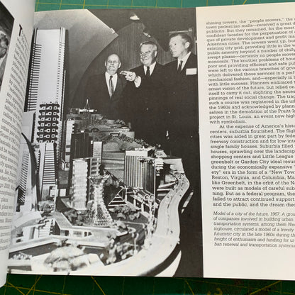 Yesterday's Tomorrows: Past Visions of the American Future
