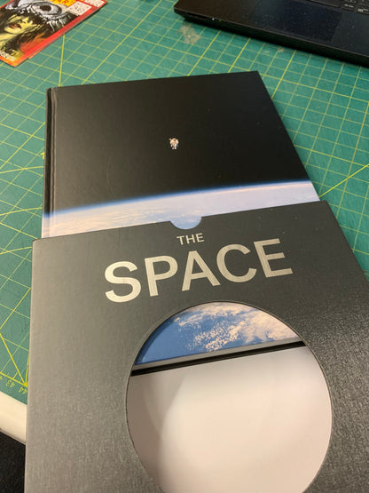 The Space Shuttle — A Mission by Mission Celebration of NASA