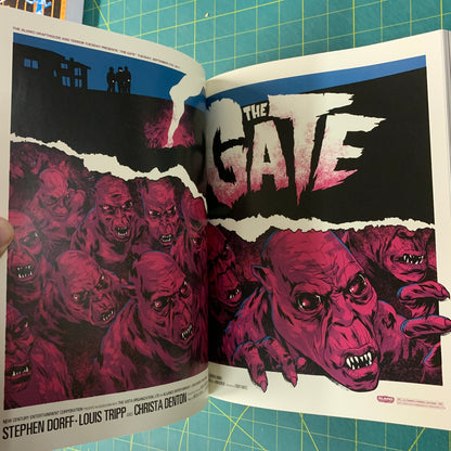 The art of Mondo (Softcover)