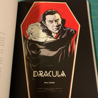 The art of Mondo (Softcover)